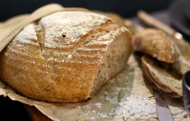 Jak urychlit kynutí Kvaskoveho chleba?